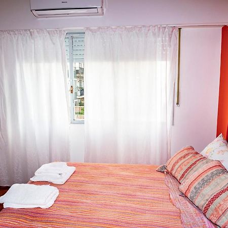 Apartament Palermo 2 Buenos Aires Zewnętrze zdjęcie