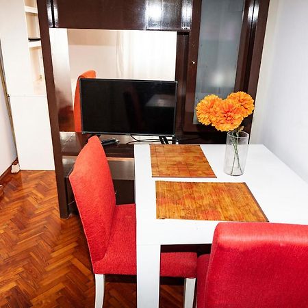 Apartament Palermo 2 Buenos Aires Zewnętrze zdjęcie