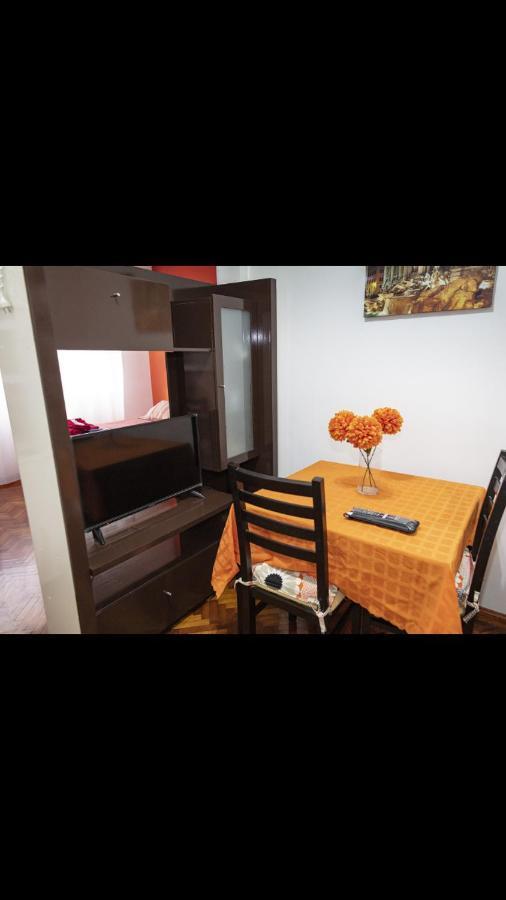 Apartament Palermo 2 Buenos Aires Zewnętrze zdjęcie
