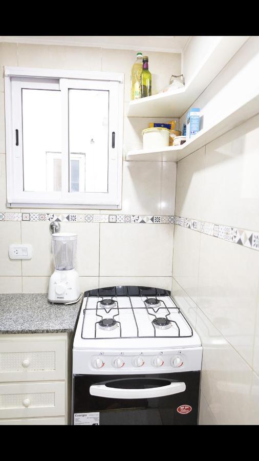 Apartament Palermo 2 Buenos Aires Zewnętrze zdjęcie