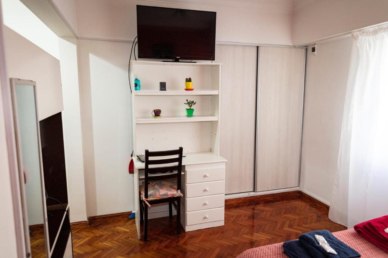 Apartament Palermo 2 Buenos Aires Zewnętrze zdjęcie