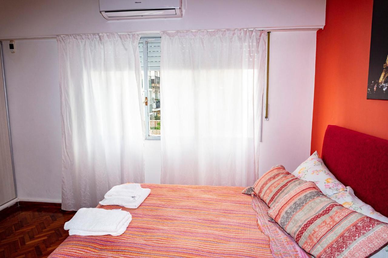 Apartament Palermo 2 Buenos Aires Zewnętrze zdjęcie