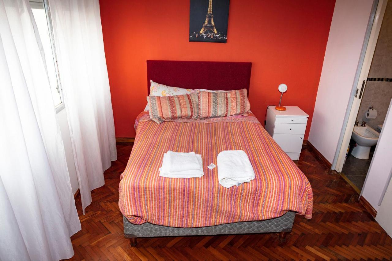 Apartament Palermo 2 Buenos Aires Zewnętrze zdjęcie