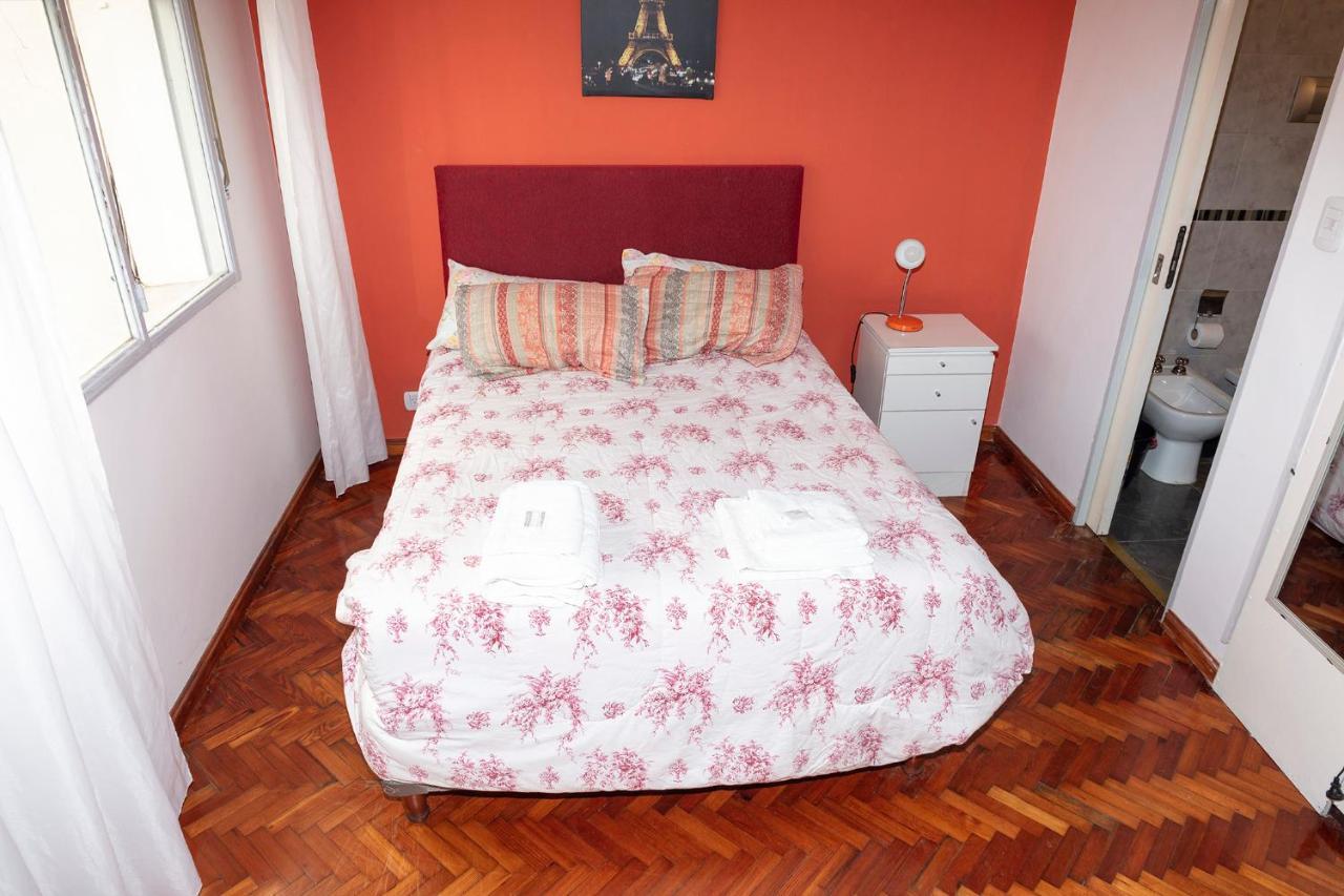 Apartament Palermo 2 Buenos Aires Zewnętrze zdjęcie
