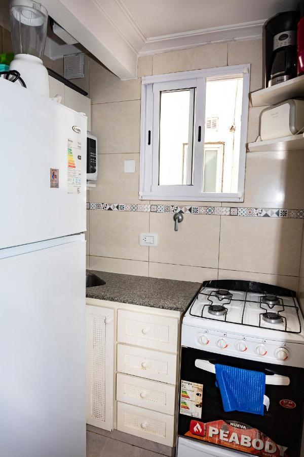 Apartament Palermo 2 Buenos Aires Zewnętrze zdjęcie