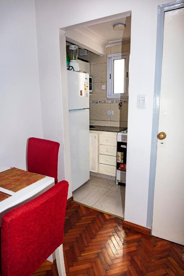 Apartament Palermo 2 Buenos Aires Zewnętrze zdjęcie