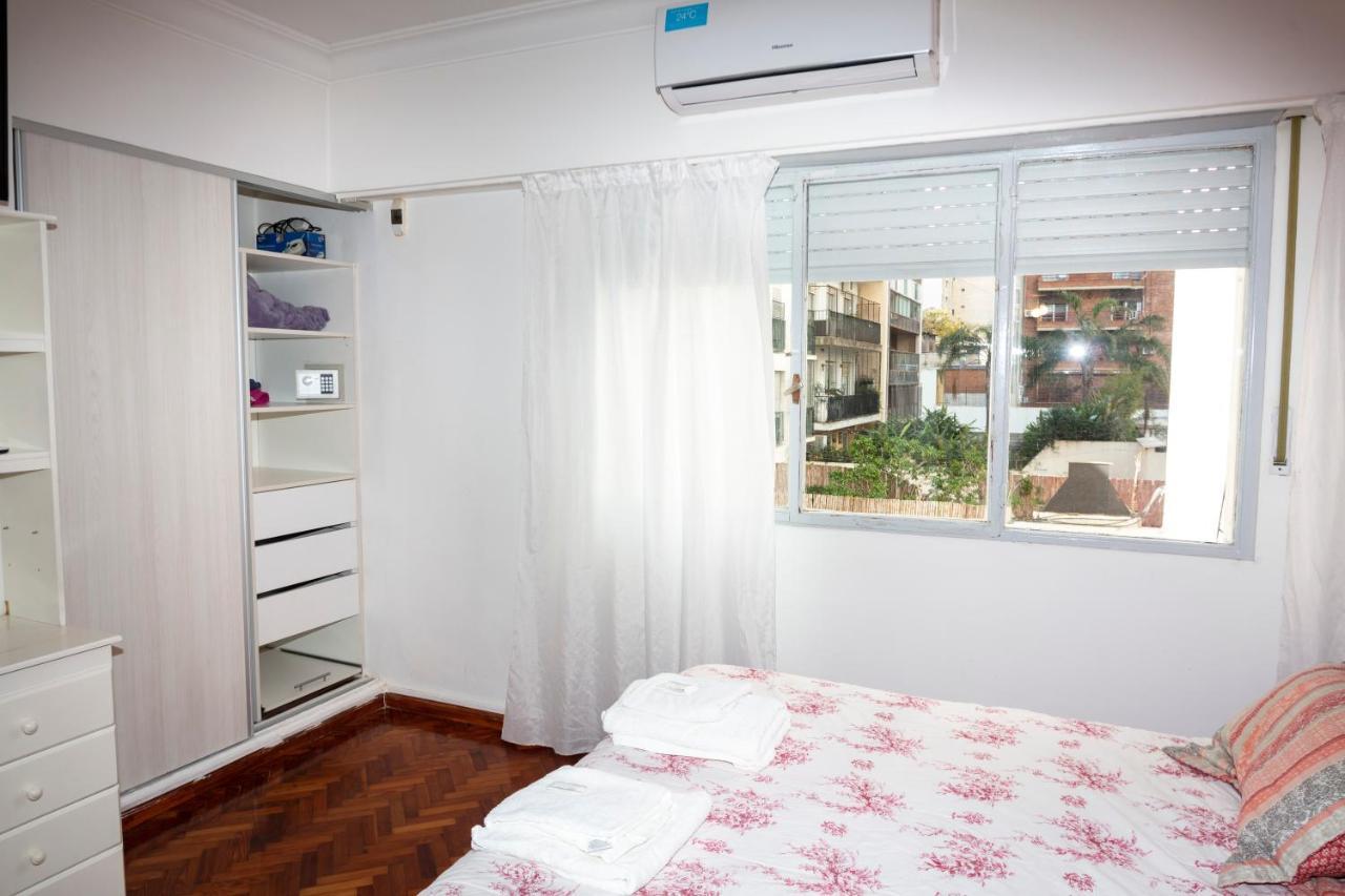 Apartament Palermo 2 Buenos Aires Zewnętrze zdjęcie