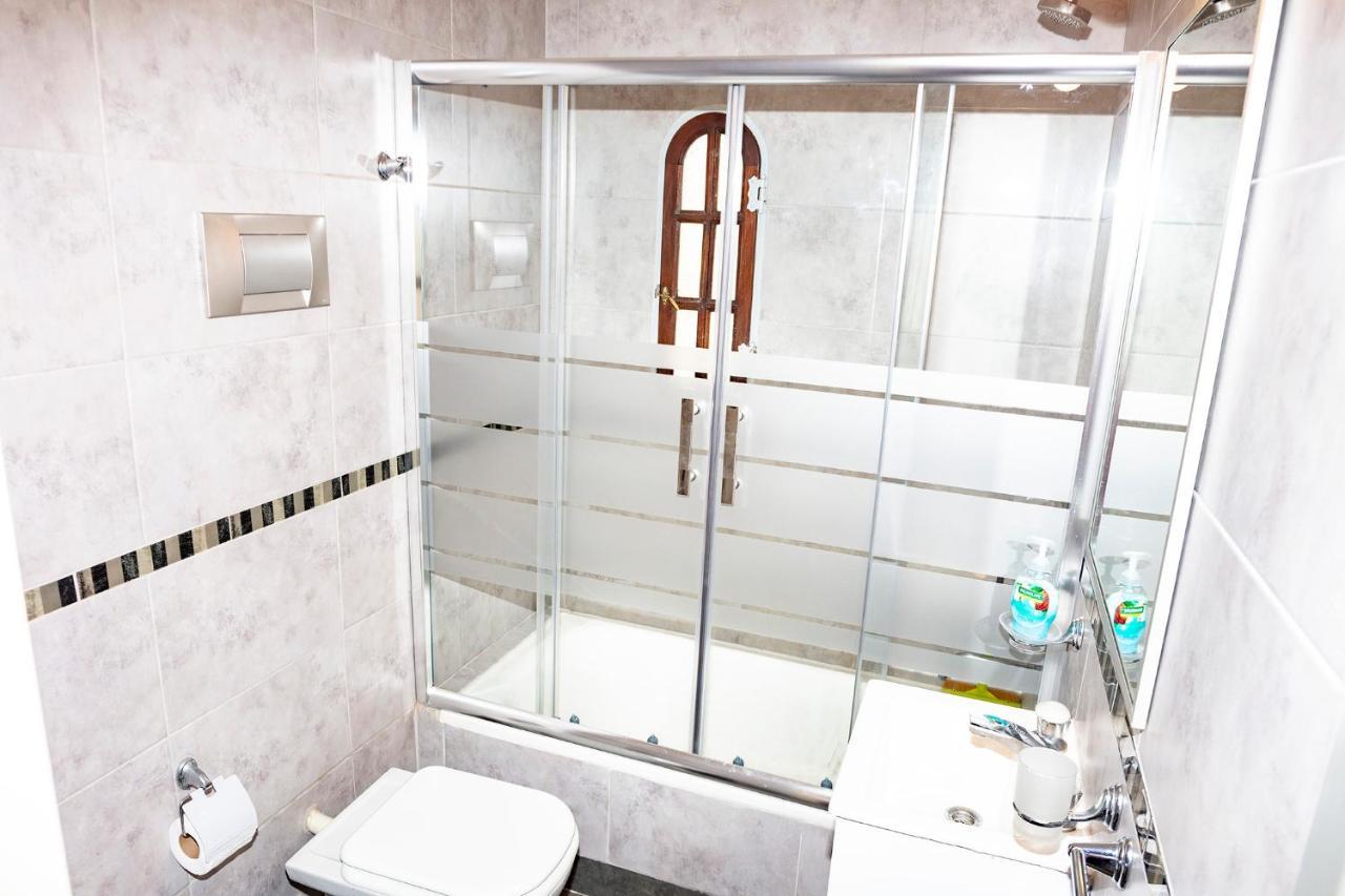 Apartament Palermo 2 Buenos Aires Zewnętrze zdjęcie
