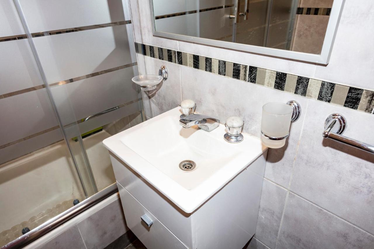 Apartament Palermo 2 Buenos Aires Zewnętrze zdjęcie