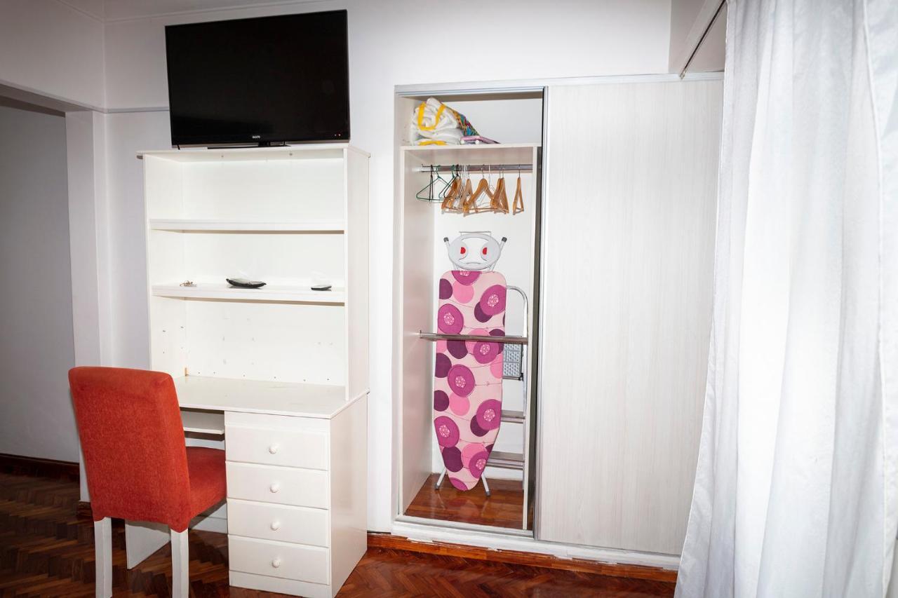 Apartament Palermo 2 Buenos Aires Zewnętrze zdjęcie