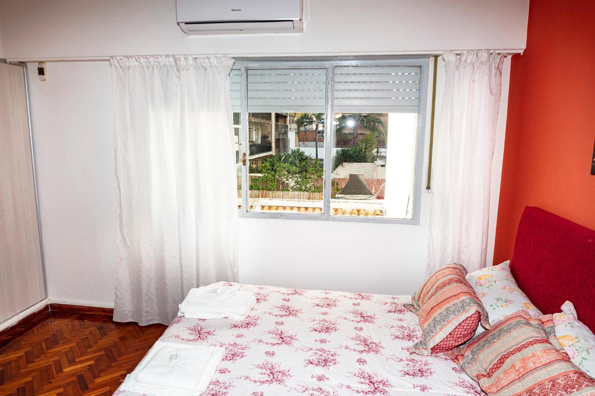 Apartament Palermo 2 Buenos Aires Pokój zdjęcie
