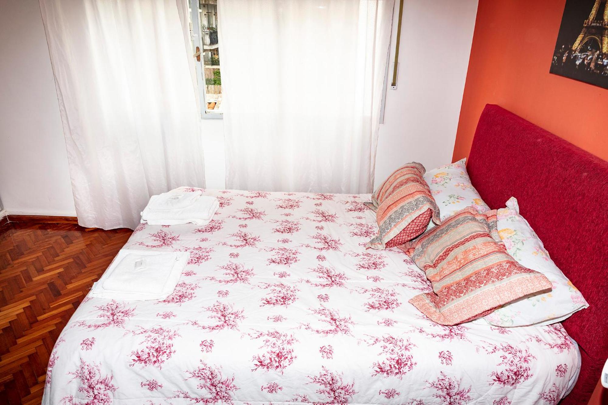 Apartament Palermo 2 Buenos Aires Pokój zdjęcie